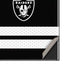 NFL Las Vegas Raiders Shutout Galaxy Note20 Ultra 5G Skin
