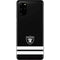 NFL Las Vegas Raiders Shutout Galaxy S20 Plus Skin