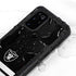 NFL Las Vegas Raiders Shutout Galaxy S20 Plus Waterproof Case
