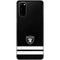 NFL Las Vegas Raiders Shutout Galaxy S20 Skin