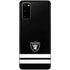 NFL Las Vegas Raiders Shutout Galaxy S20 Skin
