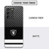 NFL Las Vegas Raiders Shutout Galaxy S20 Ultra 5G Skin