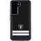 NFL Las Vegas Raiders Shutout Galaxy S24 Plus Waterproof Case