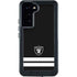 NFL Las Vegas Raiders Shutout Galaxy S24 Plus Waterproof Case
