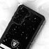 NFL Las Vegas Raiders Shutout Galaxy S24 Plus Waterproof Case