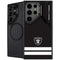 NFL Las Vegas Raiders Shutout Galaxy S24 Ultra Kickstand Case