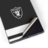 NFL Las Vegas Raiders Shutout Galaxy S25 Ultra Skin