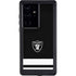 NFL Las Vegas Raiders Shutout Galaxy S24 Ultra Waterproof Case
