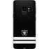 NFL Las Vegas Raiders Shutout Galaxy S9 Skin