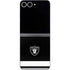 NFL Las Vegas Raiders Shutout Galaxy Z Flip6 Skin