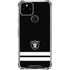 NFL Las Vegas Raiders Shutout Google Pixel 5 Clear Case