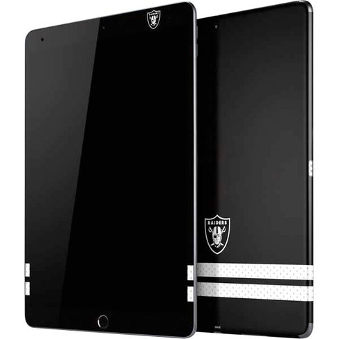 NFL Las Vegas Raiders Shutout iPad Skins