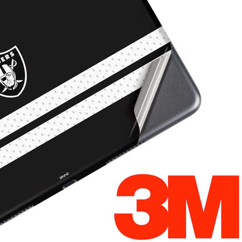 NFL Las Vegas Raiders Shutout iPad Skins
