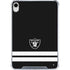 NFL Las Vegas Raiders Shutout iPad 11th Gen (2025) Clear Case