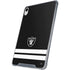 NFL Las Vegas Raiders Shutout iPad 11th Gen (2025) Clear Case