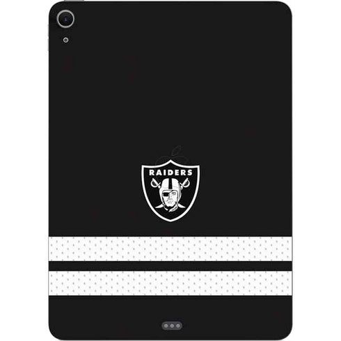 NFL Las Vegas Raiders Shutout Apple iPad Air Skin