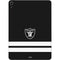 NFL Las Vegas Raiders Shutout Apple iPad Air Skin