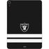 NFL Las Vegas Raiders Shutout Apple iPad Air Skin