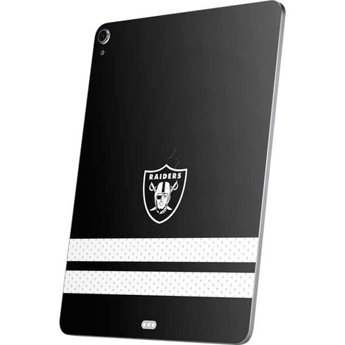 NFL Las Vegas Raiders Shutout Apple iPad Air Skin
