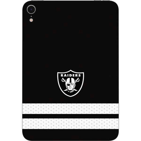 NFL Las Vegas Raiders Shutout Apple iPad Mini Skin