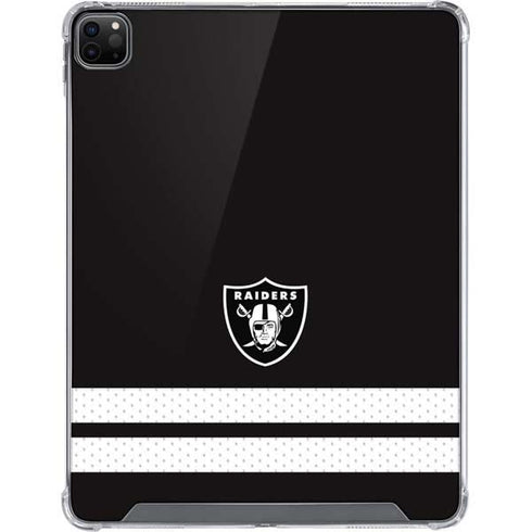 NFL Las Vegas Raiders Shutout iPad Cases