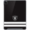 NFL Las Vegas Raiders Shutout iPad Cases
