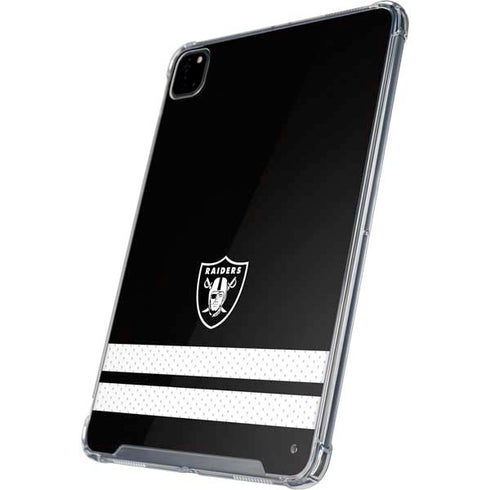 NFL Las Vegas Raiders Shutout iPad Cases