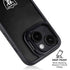 NFL Las Vegas Raiders Shutout iPhone 14 Kickstand Case