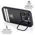 NFL Las Vegas Raiders Shutout iPhone 14 Pro Max Kickstand Case