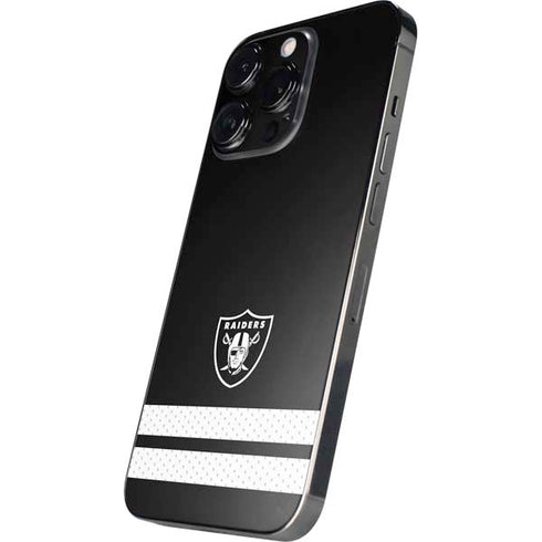 NFL Las Vegas Raiders Shutout iPhone 15 Pro Max Skin