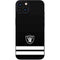 NFL Las Vegas Raiders Shutout iPhone 15 Skin