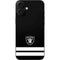 NFL Las Vegas Raiders Shutout iPhone 16 Plus Skin