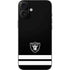 NFL Las Vegas Raiders Shutout iPhone 16 Plus Skin