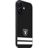 NFL Las Vegas Raiders Shutout iPhone 16 Plus Skin