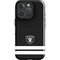 NFL Las Vegas Raiders Shutout iPhone 16 Pro Impact Case
