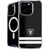 NFL Las Vegas Raiders Shutout iPhone 16 Pro MagSafe Case