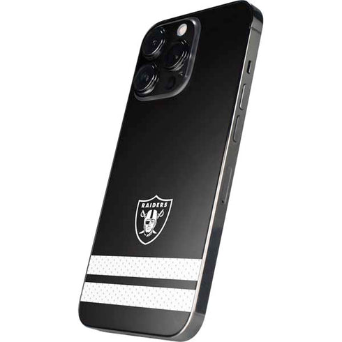 NFL Las Vegas Raiders Shutout iPhone 16 Pro Max Skin