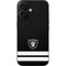 NFL Las Vegas Raiders Shutout iPhone 16 Skin