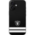 NFL Las Vegas Raiders Shutout iPhone 16 Skin