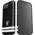 NFL Las Vegas Raiders Shutout iPhone 16e Impact Case