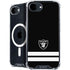 NFL Las Vegas Raiders Shutout iPhone 16e MagSafe Case
