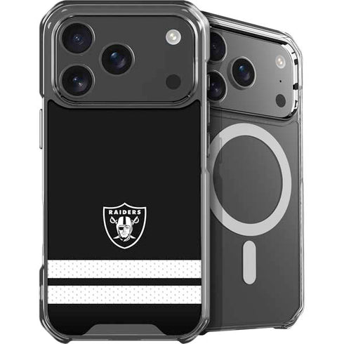 NFL Las Vegas Raiders Shutout iPhone 18 Pro MagSafe Case