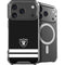 NFL Las Vegas Raiders Shutout iPhone 18 Pro MagSafe Case