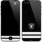 NFL Las Vegas Raiders Shutout iPhone 5/5s/5SE Skin