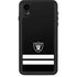 NFL Las Vegas Raiders Shutout iPhone Cases