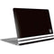 NFL Las Vegas Raiders Shutout Apple MacBook Air Skin