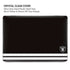 NFL Las Vegas Raiders Shutout MacBook Cases
