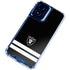 NFL Las Vegas Raiders Shutout Moto G Play 4G (2024) Clear Case