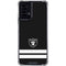 NFL Las Vegas Raiders Shutout Moto G Power 5G (2024) Clear Case