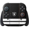 NFL Las Vegas Raiders Shutout Nintendo Switch 2 (2025) Joy-Con Controller Skin